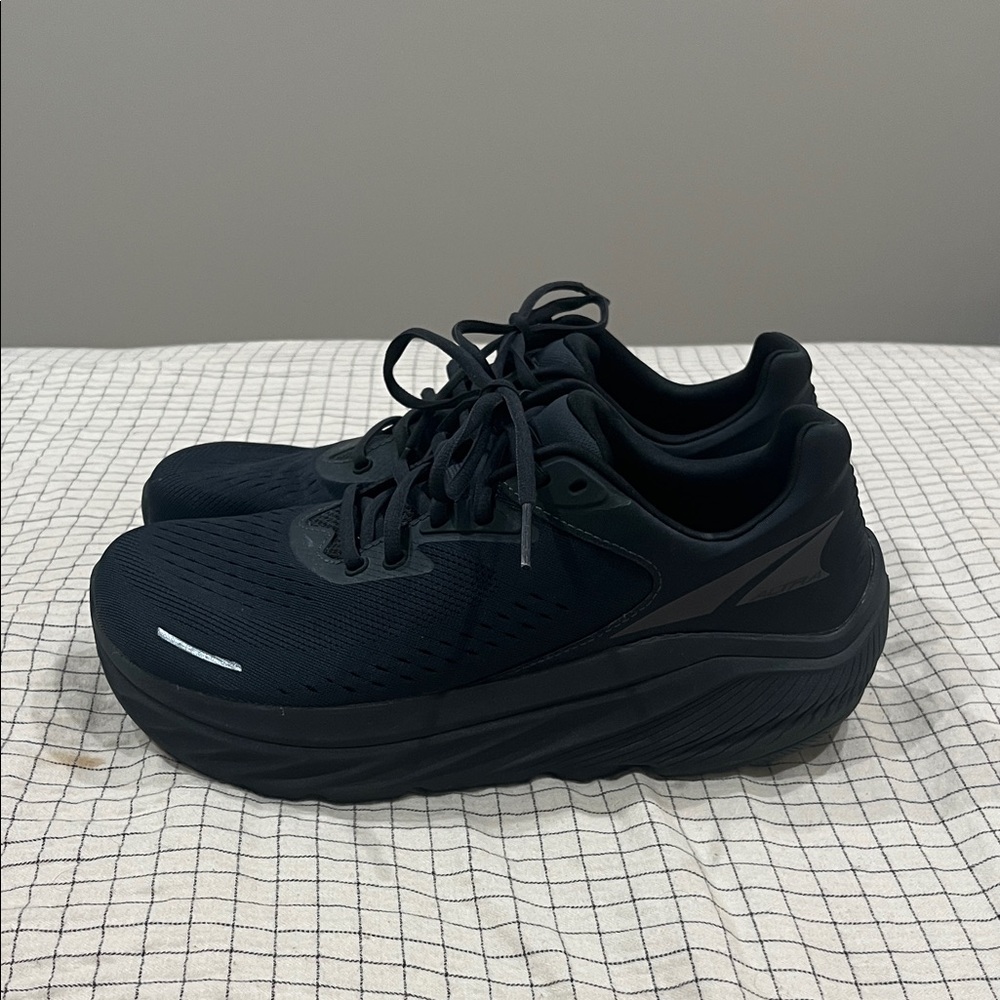 Altra Via Olympus